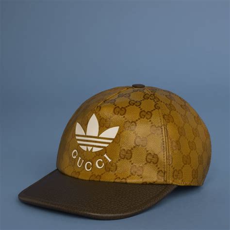 gucci x adidas cap|Adidas X Gucci outlet.